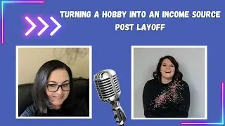 Product Manager to Food Blogger: Turning a Hobby Into an Income Source Post Layoff