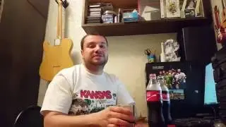 БатлФуд | Coca Cola Zero vs Кока Кола