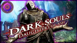 Dark Souls But It's a Puzzle Game