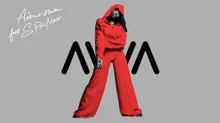 AWA IMANI - Aime-moi feat S.Pri Noir (audio officiel)