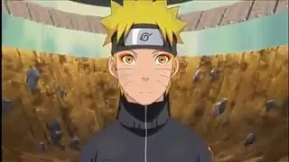 Le dernier Examen CHUNIN, NARUTO VS KONOHAMARU | Naruto Shippuden VOSTFR