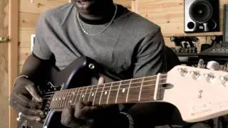 Vieux Farka Touré - 