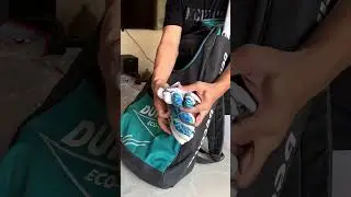 SG CRICKET KIT UNBOXING 🏏❤️❤️ 