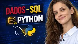 Acessando dados do MySQL com Python parte 1 | Métodos para acesso aos dados no MySQL com Python