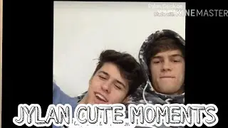 Jylan Cute Younow Moments