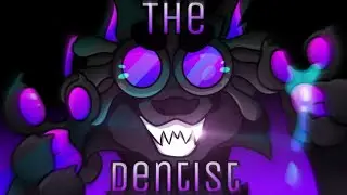 The Dentist (AJPW Skit)