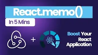 React.memo in React js in Hindi | React memo Hook | React memo and usememo