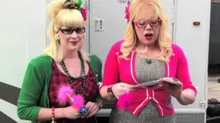 Criminal Minds in 30 - Fan Video