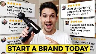 Claude + Higgsfield Changed Ecommerce Forever (Make Ecom Brand)