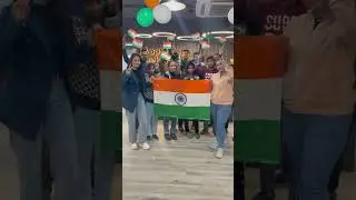 CodeSquadz wishes you Happy 74th Republic Day