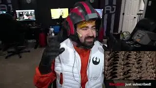 Angry Joe Reviews Star Wars Squadrons - 1