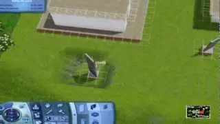 The Sims 3 Modern House - 3º Tutorial - Escadarias