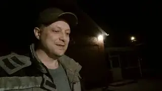 Белгород. Сирена. Но мы трудимся!