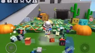 Новый код в bee swarm simulator!!!