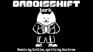 bork. + STMPWHG100KS | HeckinLeBork Birthday Remix