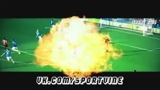 LUKAKU | ЭВЕРТОН - БОРНМУТ | COMBO VINE