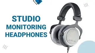 Top 5 Best Studio Monitoring Headphone