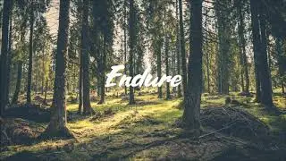 [FREE] Smooth Chill Old School Boom Bap Instrumental Beat 2019 - Endure