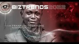 Franklin Ozekhome - A Trend Journey across 5 regions of Africa: In conversation with Rutendo Nyamuda