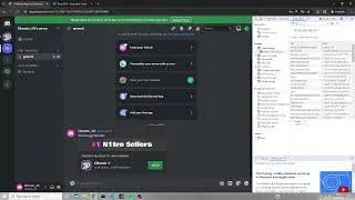 How to Find Your Discord Token - 2024