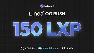 AIRDROP de LINEA campaña 150 LXP: Verifica si ganaste TAIKO y NOVEDADES varios AIRDROPS
