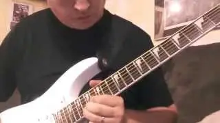Solo Progress 1