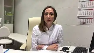 Процедуры в клинике до 15 лет