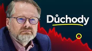 Půjdeme vůbec někdy do důchodu?