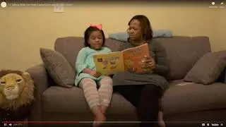 Supporting Children’s Reading at Home - Family Resources for K - 3 Grade (REL Southeast)