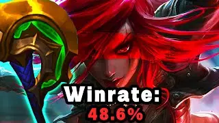 WHAT HAPPENED TO DIVINE SUNDERER?