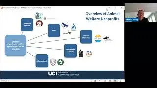 The Inside Scoop on Working Within Animal Welfare Nonprofits (Webinar)