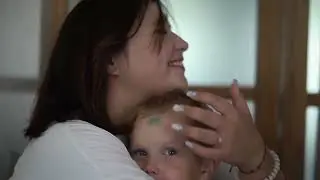 Наша взрослая Даша