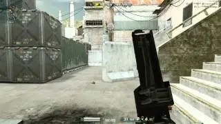 AVA MG4KE in ANACONDA