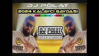 #KLARNETLİ_2024_KALAYCI_GAYDASI  - (DJ POLAT)  İZMİTLİ İNANÇ FARKIYLA