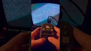Kaossilator KO2 - noise sounds 
