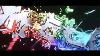 INTRO FOR MY UNIVERSITY MSLU | C4D & After Effects