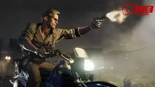 Call of Duty Black Ops 6 Campaign Mode is the MOST INTENSE