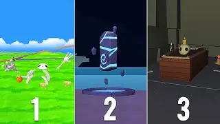Dude Theft Wars Hidden Secrets on The New Halloween Update 0.9.0.9 C9 !!! 🤔🤔🤔