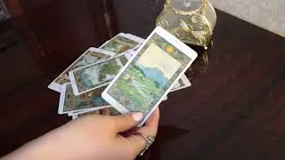 Спонтанный расклад💌🌹Что приоткроют карты🌹💖Таро-прогнозы💛