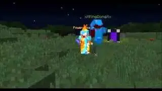 Kingdong VS PowerCosmic