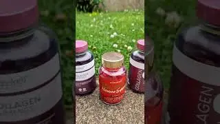 Collagen support #collagen #collagensupplement