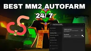 HOW TO AUTOFARM 24/7 IN MM2 USING SCRIPTS AND UGPHONE NO NEED FOR BATTERY OR NETWORK 