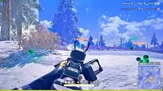 #МоментыPUBG  Очень Близко...ммм | PUBG: BATTLEGROUNDS