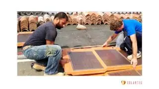 Solarteg Video