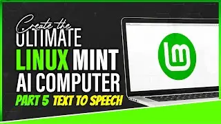 Coqui TTS Setup via Docker: Voice AI on Linux Mint