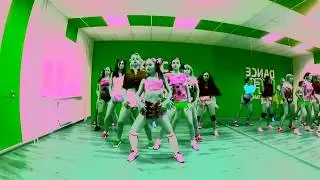 Самый лучший ТВЕРК