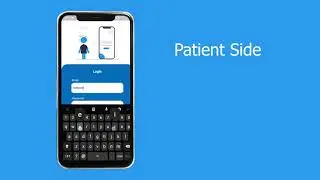 Flutter Doctor Consultation app with Firebase (Demo)
