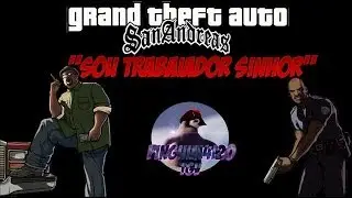GTA-SA #2 