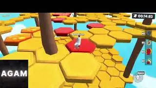 Honey Drop Old Trick Back@BabyYodaTV@smorekyle@chasethecupcake@Blade_YT@ReyjuGaming@SaiTheStumbler