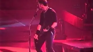 Metallica - Devil's Dance [1997] (Rosemont, USA) HD